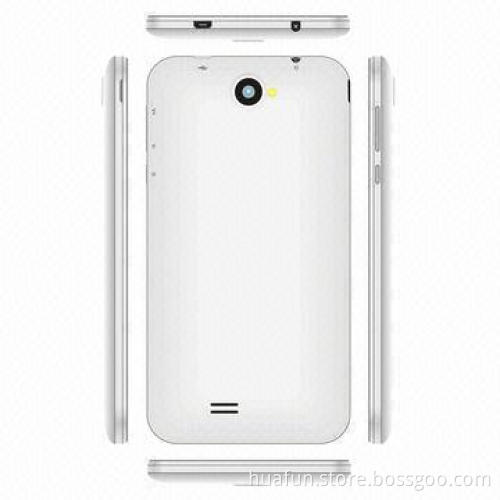 6-inch Tablet PCs, 960 x 540P Resolution, IPS/TN, 1/16GB, 0.3/5.0MP Front/Back Camera, Quad-core